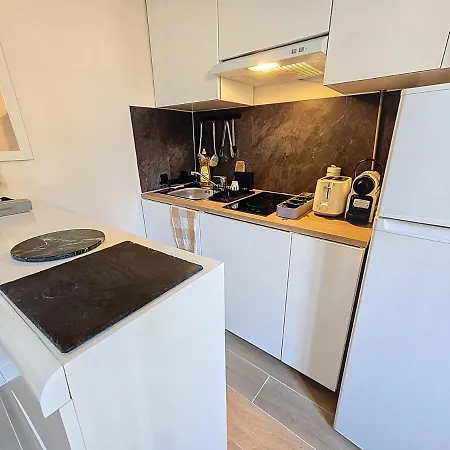 Appartement 2 Pièces Cosy Proche Metro *