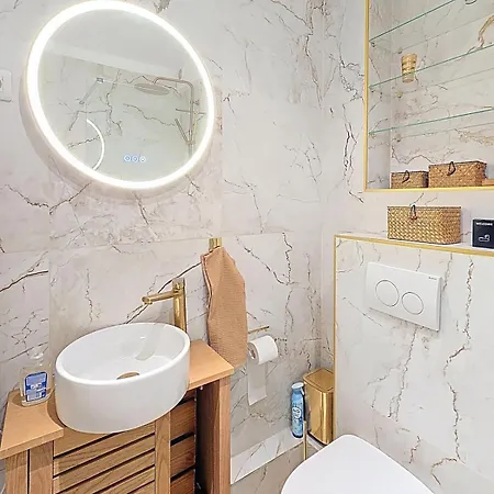 2 Pieces Acces Par Code Proche Metro * Asnières